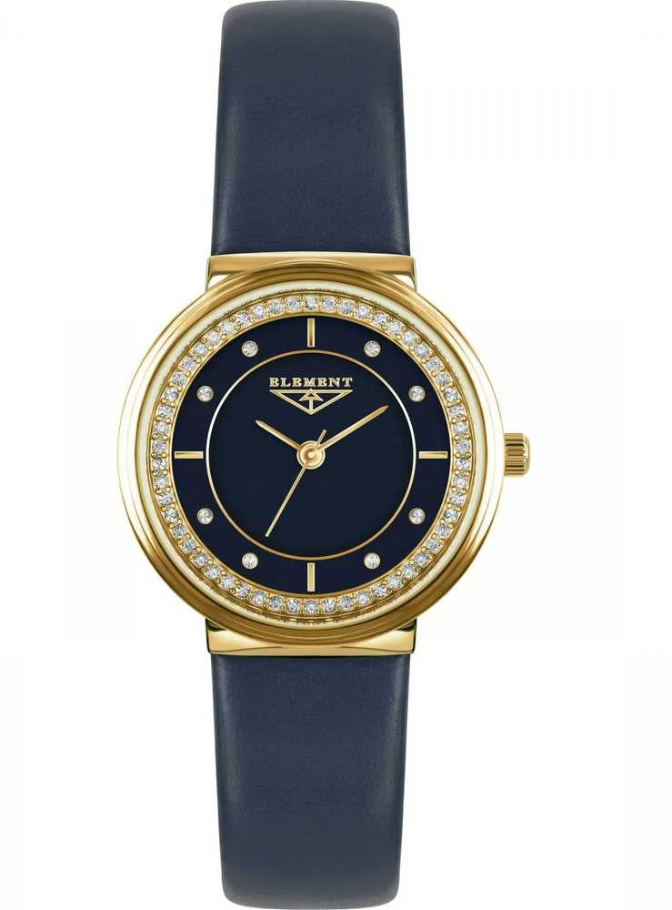 Laikrodis Watches 33 ELEMENT LADIES Mėlynas 331532