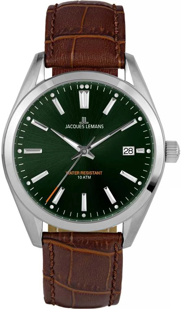 Laikrodis Jacques Lemans 1-1859D