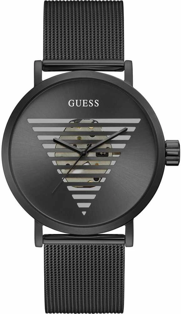 Laikrodis Watches GUESS GENTS GW0502G2