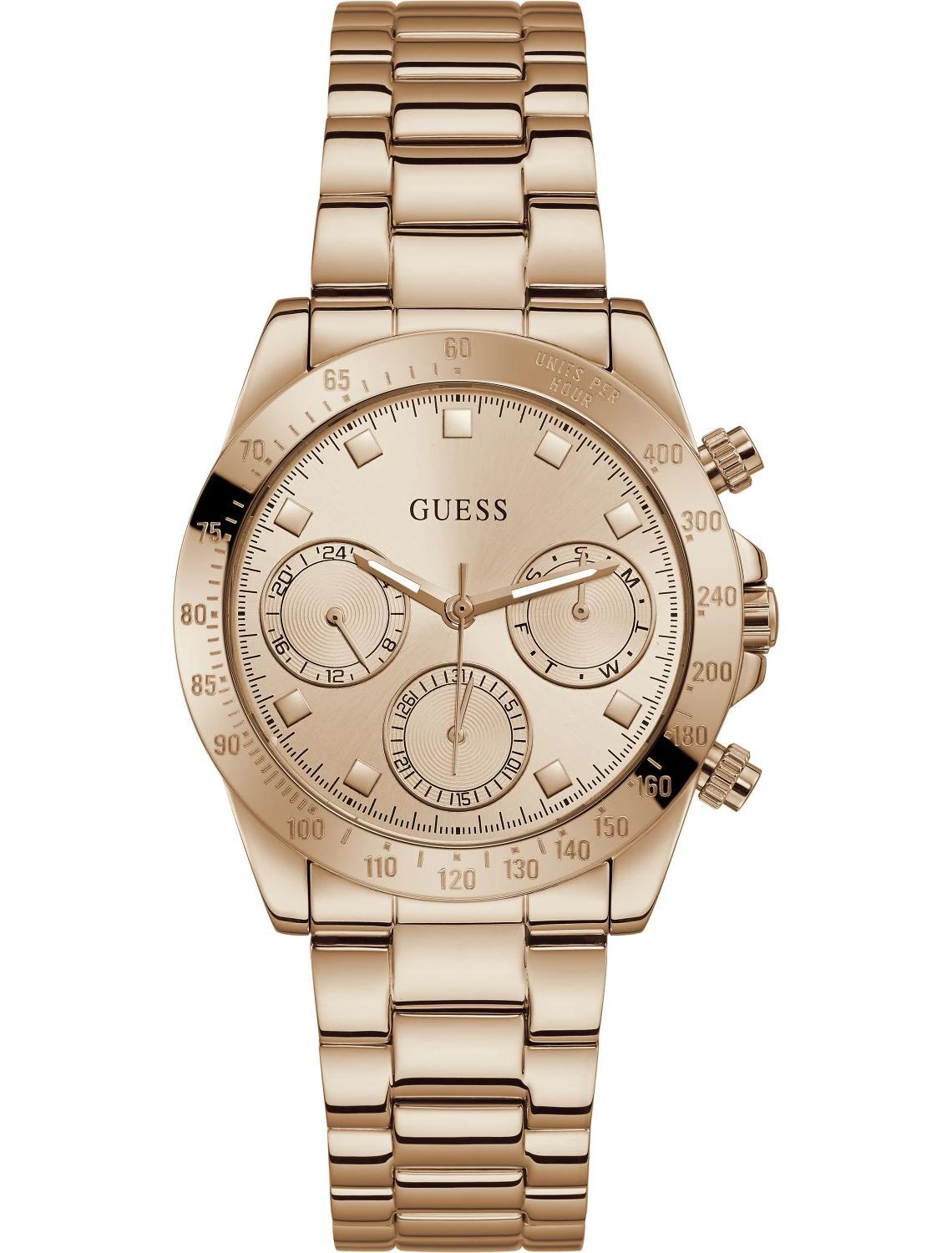 Laikrodis Watches GUESS LADIES GW0314L3