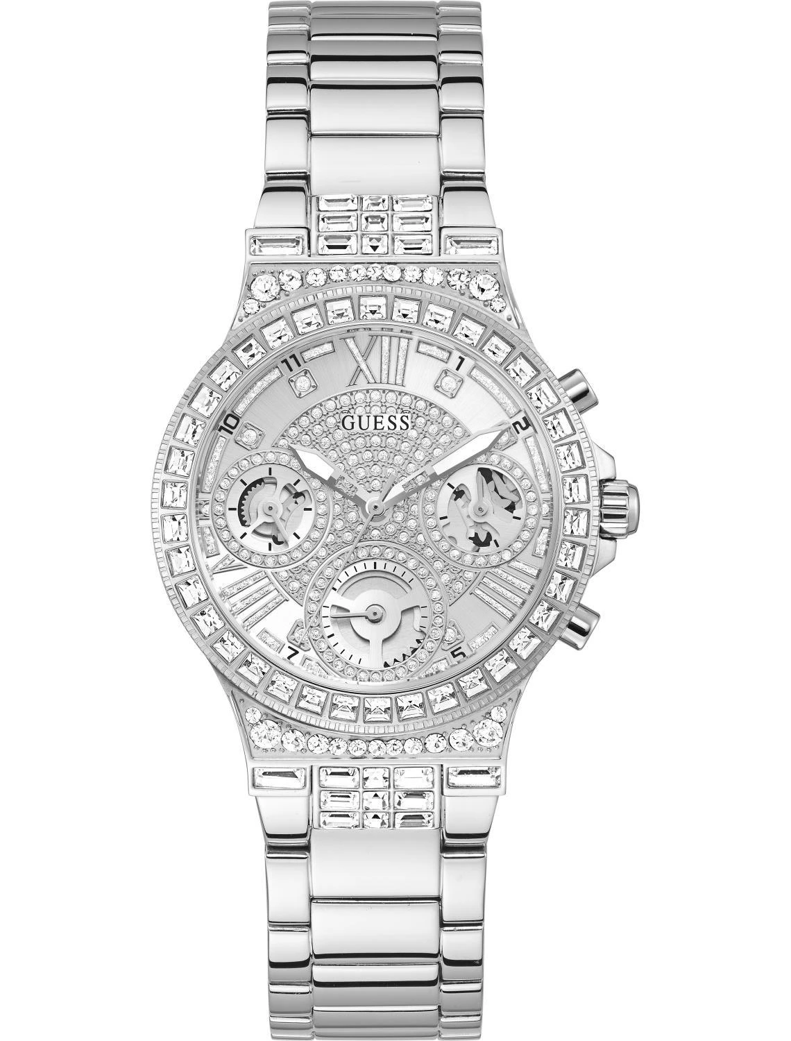 Laikrodis Watches GUESS LADIES GW0320L1