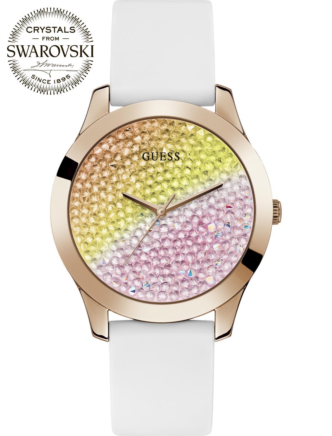 Laikrodis Watches GUESS LADIES W1223L3