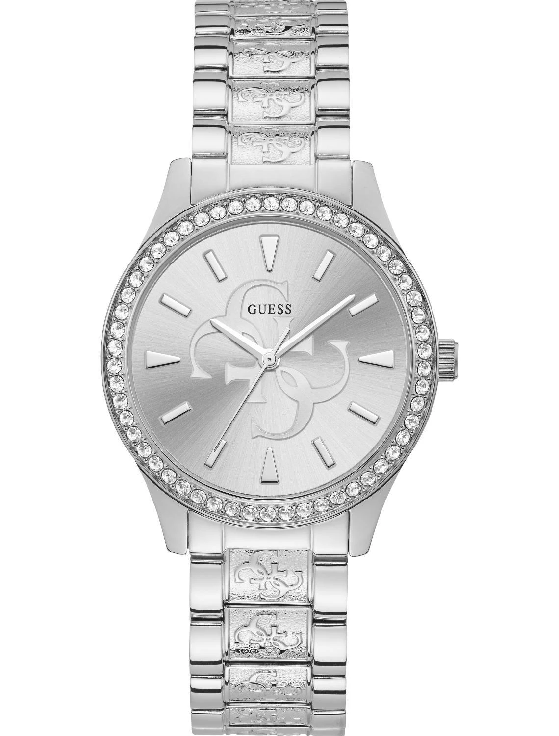 Laikrodis Laikrodžiai GUESS LADIES W1280L1