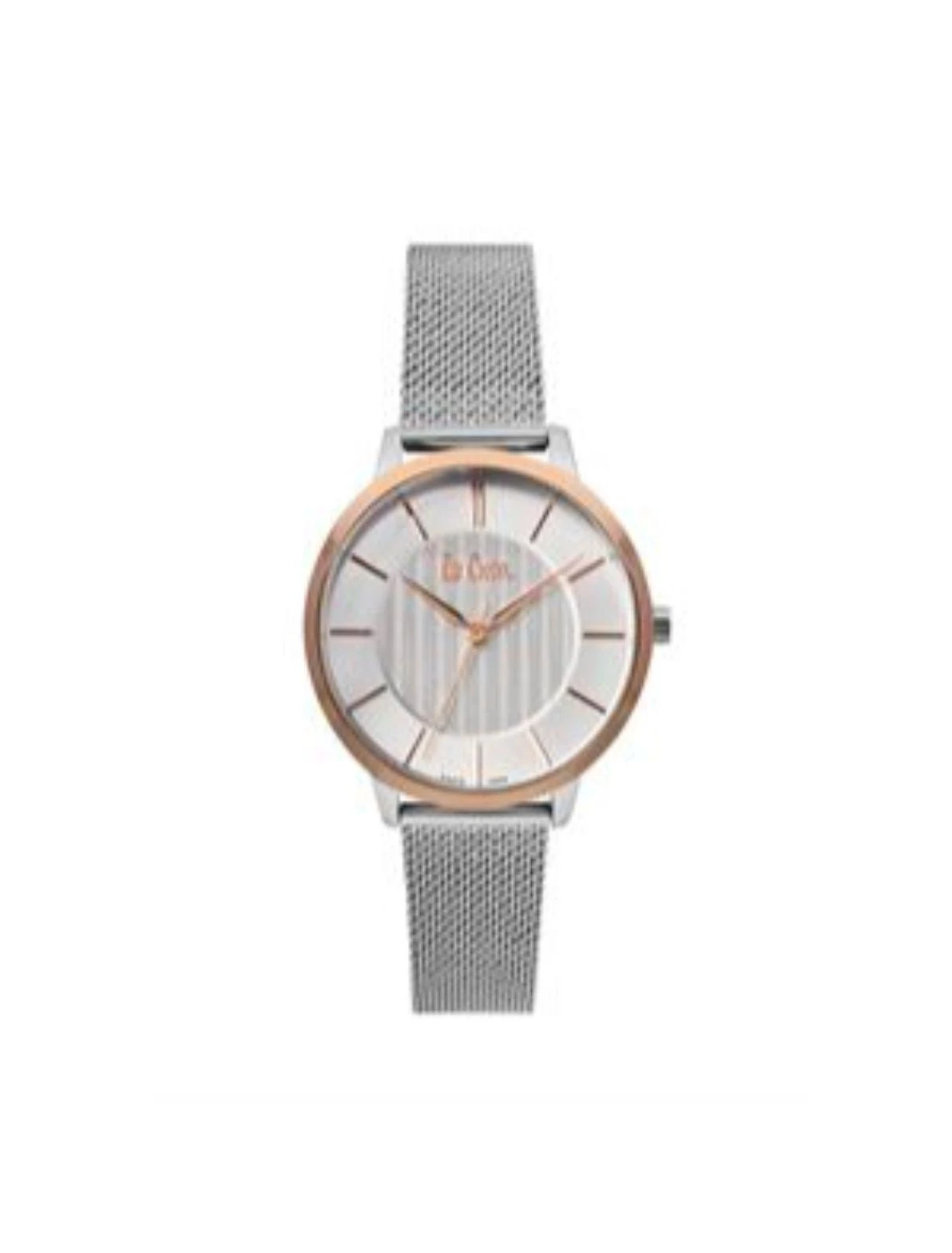 Laikrodis Watches Lee Cooper Ladies LC06872.530