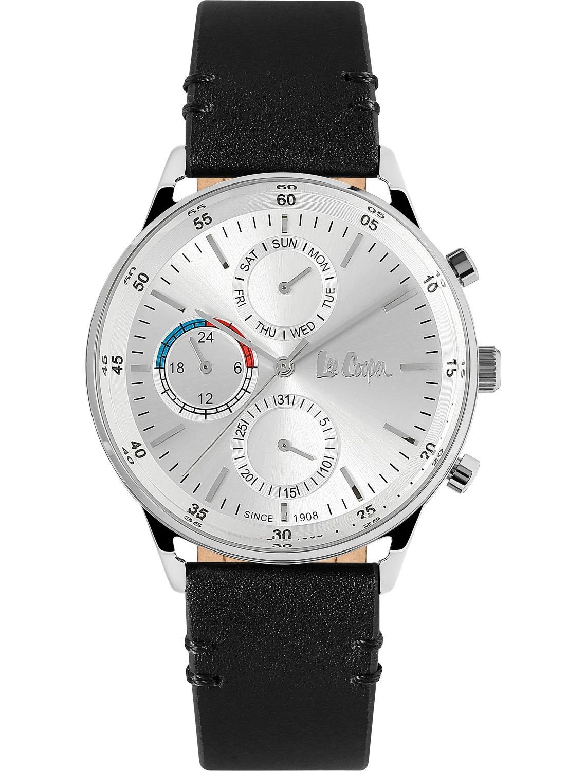 Laikrodis Watches Lee Cooper Men LC06480.331
