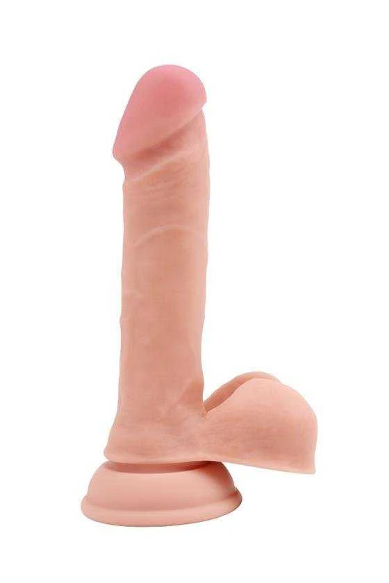 CHISA Pure Naturally Dildo Undressed Debater Flesh
