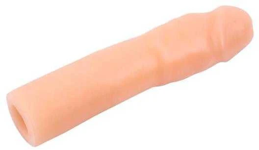 Super Me CHISA Real Feel Sleeve