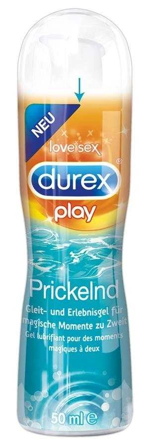 Durex Play Tingle 50 ml