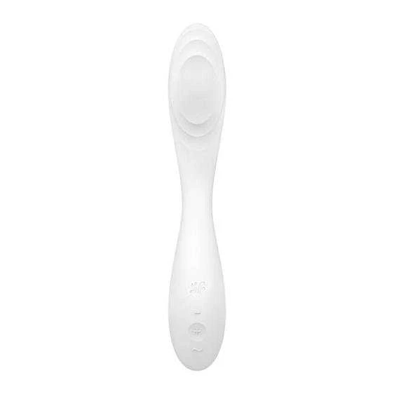 SATISFYER Rrolling Pleasure G taško vibratorius