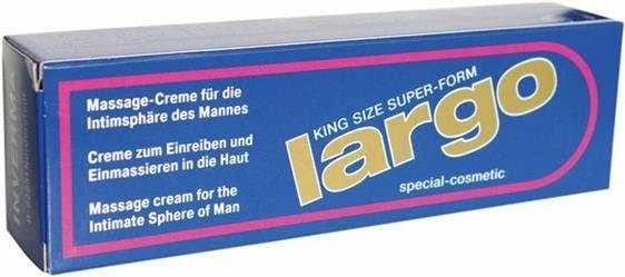 Inverma CREAM Largo Kreminis 40 ml