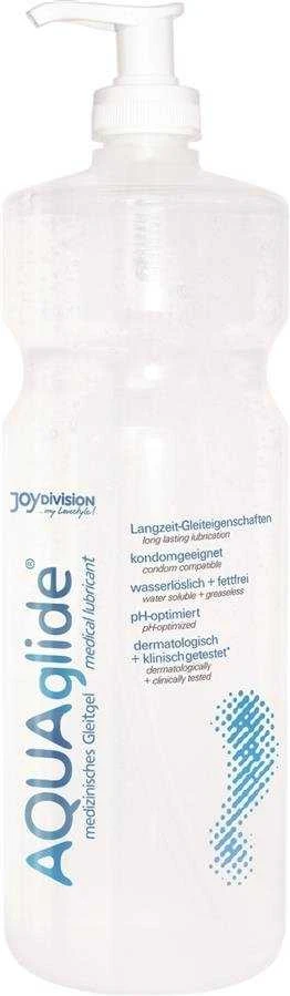Joydivision AQUAglide 1 l