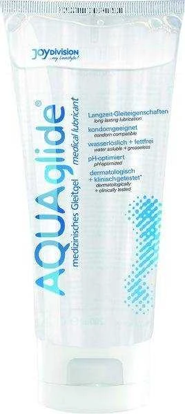 Joydivision AQUAglide 200 ml