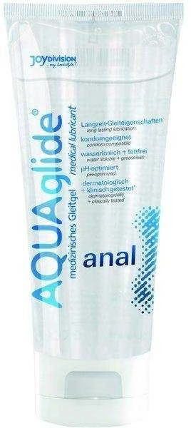 Joydivision AQUAglide analinis skystis 100 ml