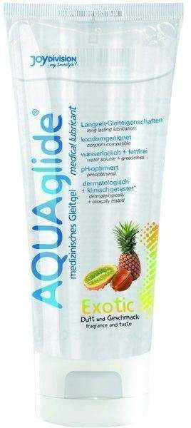 Joydivision AQUAglide Exotic 100 ml