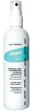 Joydivision Clean Safe Clean švarus