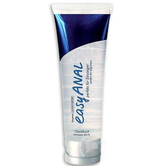 Joydivision easyANAL 80 ml