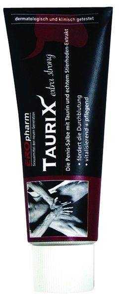 Joydivision Eropharm Strong TauriX ypač stiprus 40 ml