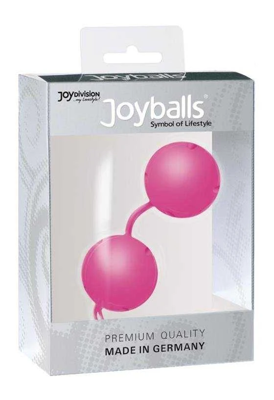 Joydivision Kulki-Joyballs, violett