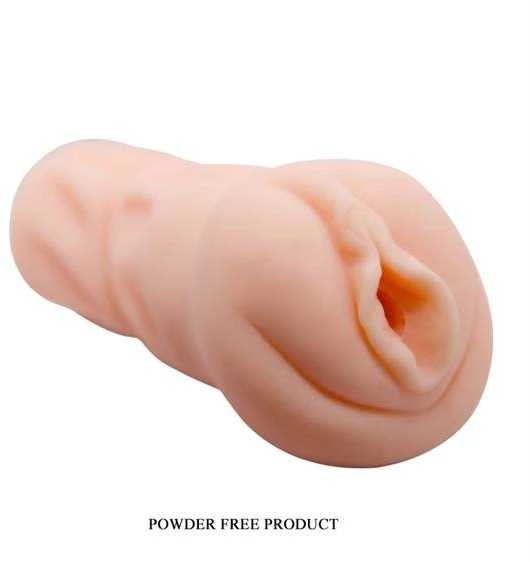 CRAZY BULL MAVIS VAGINA MASTURBATOR 15,2 CM