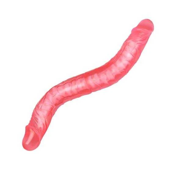 BAILE Varpos lankstomas stuburas dvigubas įsiskverbimas 36cm