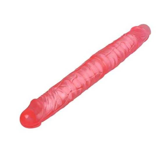 BAILE Varpos lankstomas stuburas dvigubas įsiskverbimas 36cm
