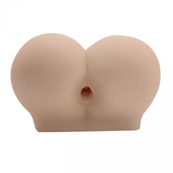 BAILE- BIGGER MAN PLUS 9,5''