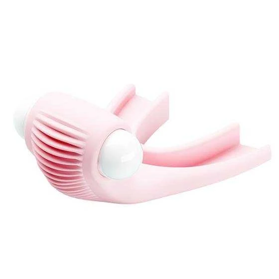 Pretty Love Oralinis vibratorius oralinis seksas prancūziškas blowjob