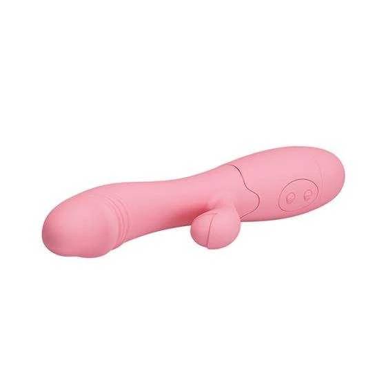 LYBAILE Pretty Love Snappy Vibrator Flesh