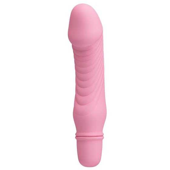 LYBAILE Pretty Love Stev vibratorius Flesh