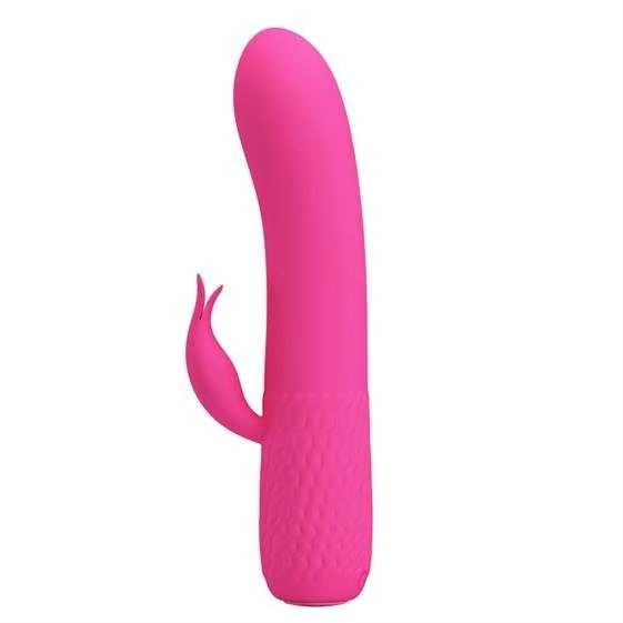 LYBAILE Pretty Love Tim Vibrator Light Rožinė