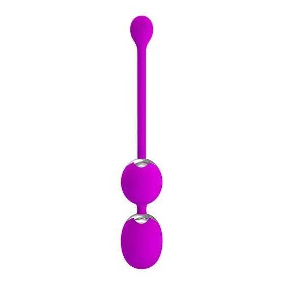 LYBAILE Pretty Love Werner Kegel Ball