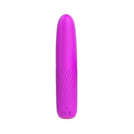Pretty Love LYBAILE Wonder Archibald Vibrator Violetinė