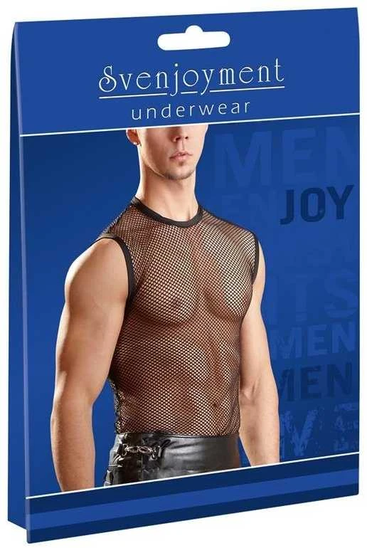 Svenjoyment Vyriški tinkliniai marškinėliai XL/2XL