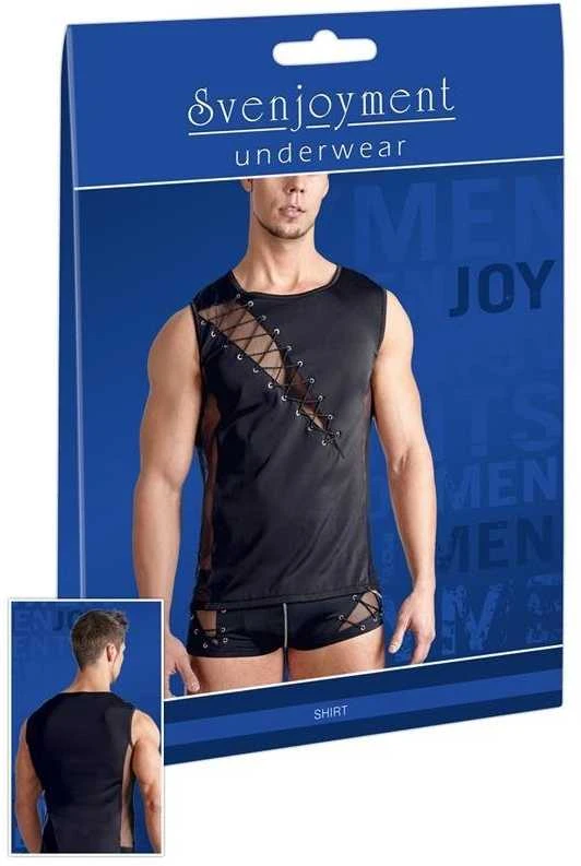 Svenjoyment Vyriški marškinėliai 2XL
