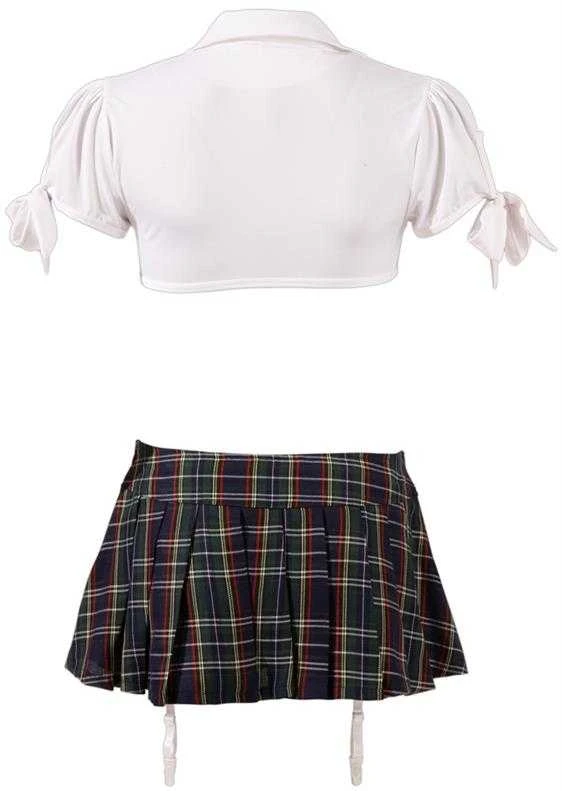 Cottelli Costumes Moksleivės rinkinys M