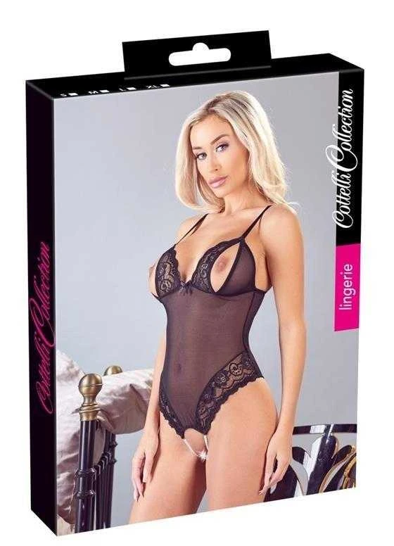 Cottelli Body XL korpusas be tarpkojų