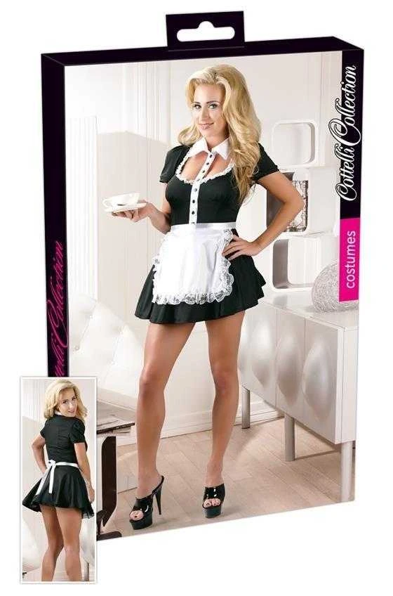 Cottelli Costumes Tarnaitės suknelė L