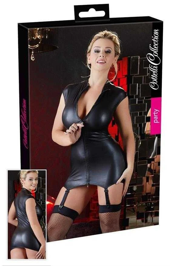 Cottelli Party Suknelė su petnešėlėmis M