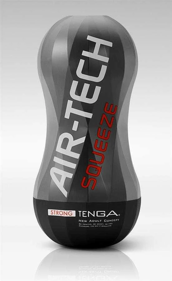 Tenga Air Tech Squeeze Strong