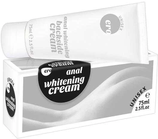 Hot Ero Balinantis kremas išangei (75 ml)