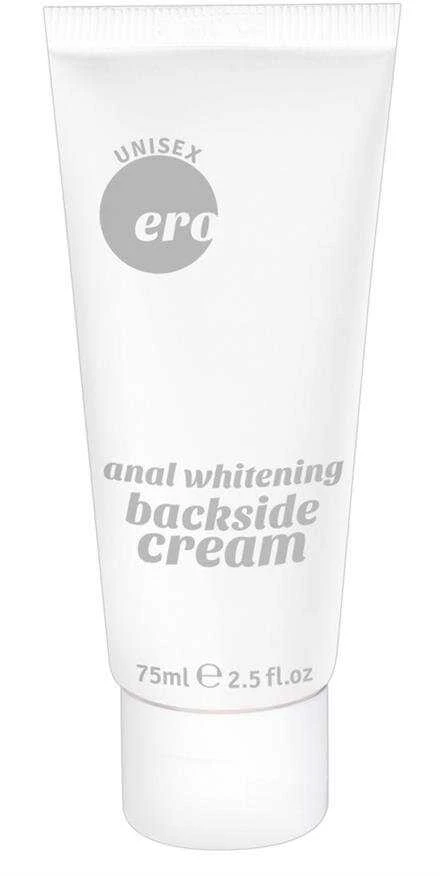 Hot Ero Balinantis kremas išangei (75 ml)