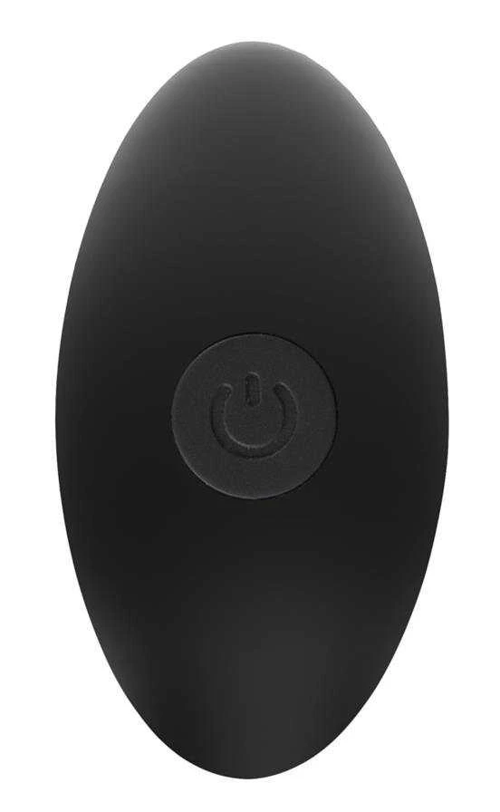 ANOS Mini Plug su valdymo mygtuku