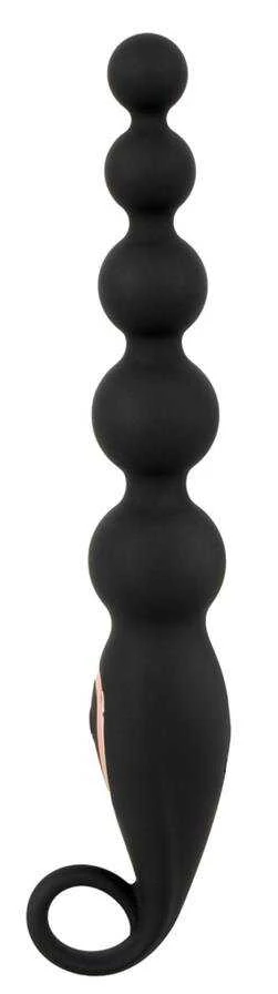 Anos Vibrating Anal Beads