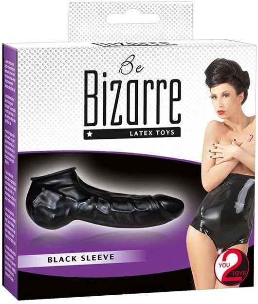 You2Toys Būkite keista slapta rankovė
