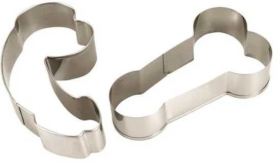 Orion Cocky Cookie Cutter