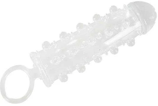 Crystal Krištolo odos dėklas