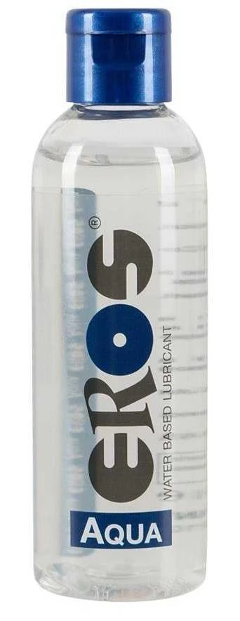 EROS Aqua 100 ml bottle