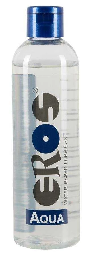 EROS Aqua 250 ml buteliukas