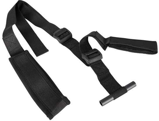 Orion Fantasy Door Swing juodas