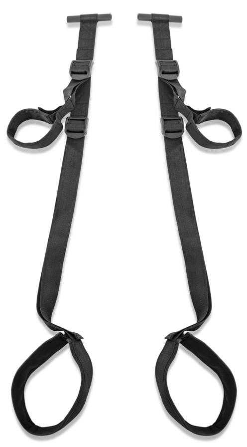 Orion Fantasy Door Swing juodas